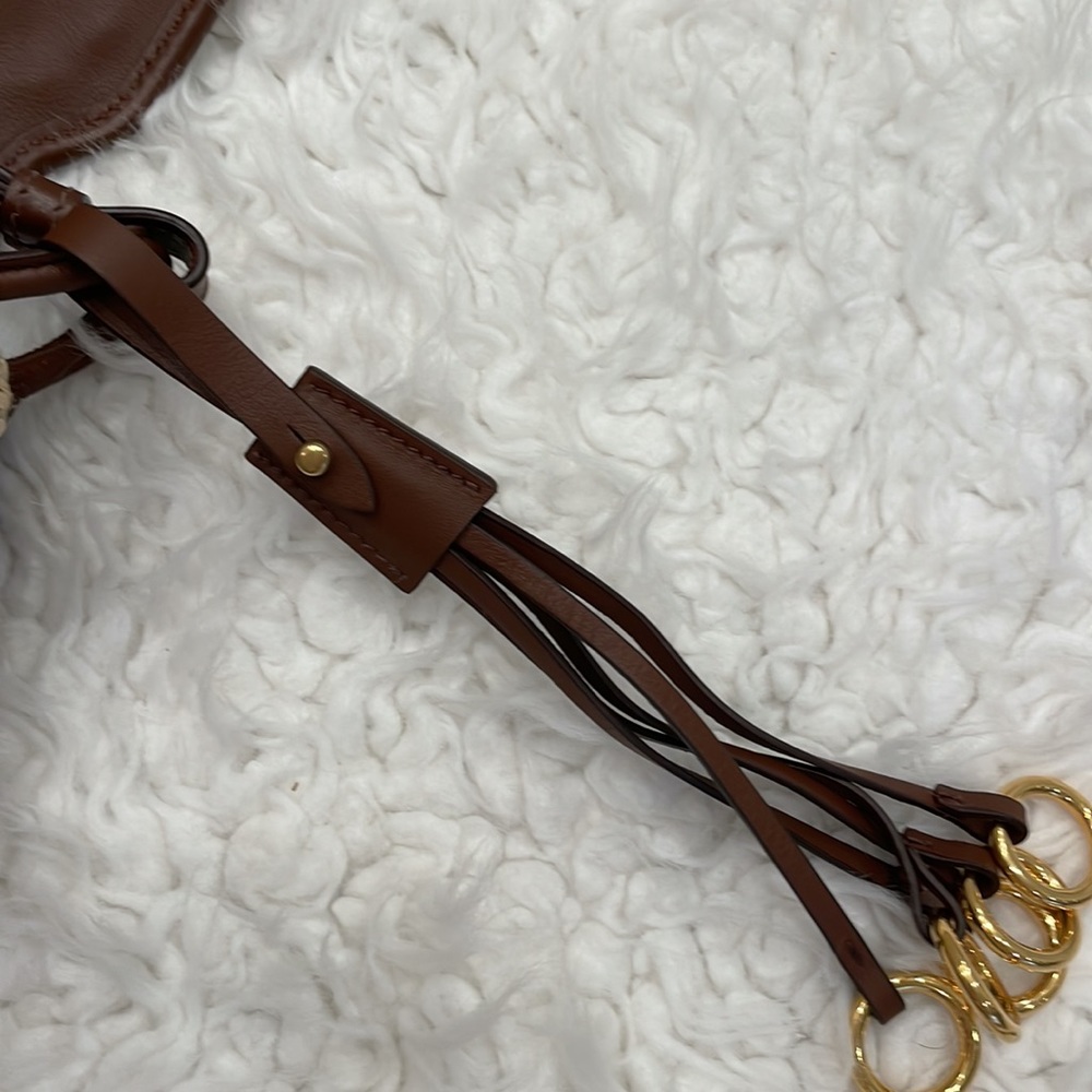 Prada Corsair’s Bag - Picture 12 of 12
